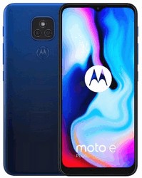 Ремонт телефона Motorola Moto E7 Plus в Сочи